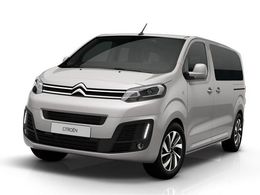 Le groupe PSA champion d'Europe de l'utilitaire