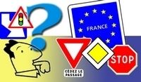 Dès le 1er janvier 2011, un nouveau code de la route pour les deux roues