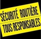 Sécurité routière en novembre : moins de morts mais plus d’accidents et de blessés