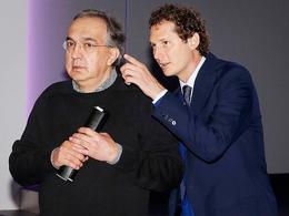 Sergio Marchionne prolongé jusqu'en 2018 à la tête de FCA