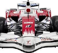 Formule 1 - Toyota: TF108, la dernière carte de Cologne