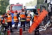 Sécurité routière : plus de 4000 morts en 2009 sur les routes
