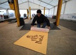 Où ira le Dakar ? Les candidats abondent !