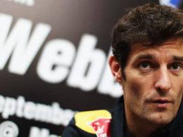 GP Singapour - Essais libres 1 : Webber en tête, Schumacher second