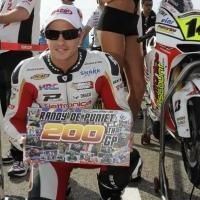 Moto GP - Randy De Puniet: "Je n’ai pas reçu de soutien de la part de mes dirigeants. Tout ça m’a saoulé."