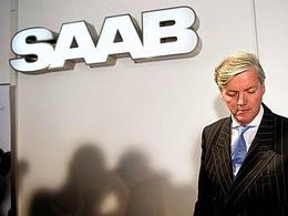 Saab : le tribunal refuse la demande de protection, la faillite se rapproche
