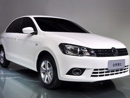 La marque low cost de VW dès 2015 en Chine : 500.000 ventes attendues