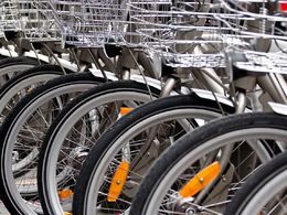 Indemnité vélo: nouveau rétropédalage de Ségolène Royal