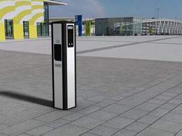 Electrique: une loi pour accélérer l’implantation des bornes de recharge