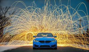 Audi et BMW s'affrontent par réseaux sociaux