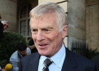 La FIA propose un budget à 110 millions pour 2010 !