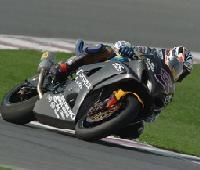 Superbike Test Losail: Suzuki: Du travail à faire