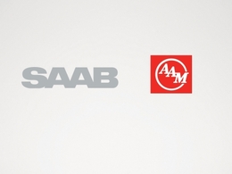 Saab: une joint-venture avec American Axle Company