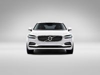 Volvo : Polestar s'attaquera aux S90 et V90