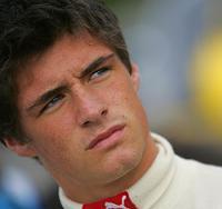 GP2 - Nelson Panciatici: A la découverte de Silverstone ce week-end