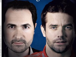 Sébastien Loeb, sportif préféré des Français selon L'Equipe