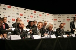 FIA vs FOTA : la FOTA crée son championnat, la fin du match ?