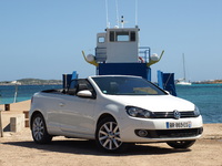 Essai vidéo - Volkswagen Golf cabriolet : welcome back
