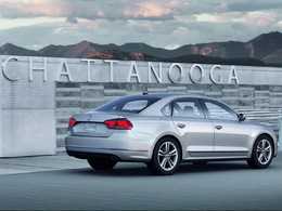 Volkswagen : 30 % de ventes en diesel aux Etats-Unis