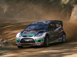 Ford va-t-il continuer en WRC ?