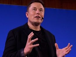 Le patron de Tesla veut une taxe carbone mondiale