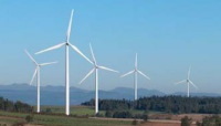 Etude : gros plan sur l'énergie éolienne en France