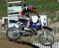 Calendriers 2009 cadet et junior