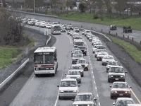 Canada : les transports en commun peu utilisés dans l'Outaouais