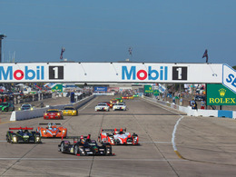 Formula Le Mans: un nouveau trophée en 2012 !