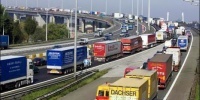 Bruxelles : ring et péage urbain en question