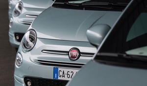 Fiat 500 électrique : début de la production en juin 2020