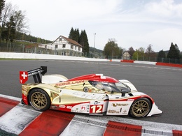 Toyota de retour en endurance avec Rebellion