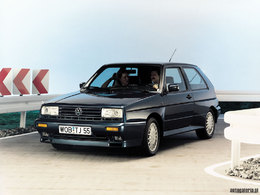 La p'tite sportive du lundi: Golf Rallye.