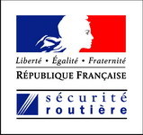 Sécurité routière: Baisse de la mortalité de 7.5% en 2008.