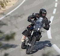 Nouveauté - KTM : l’Adventure arrive en 390