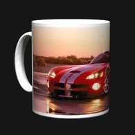 La Dodge Viper sacrifiée sur l'autel de la Sebring ?