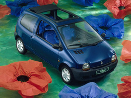 (Minuit chicanes) La Renault Twingo, un fantasme de masse?