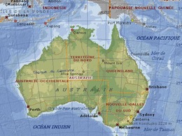 L'Australie envisage de limiter les émissions de CO2 de ses véhicules