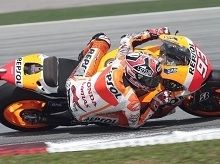 Moto GP - Tests Sepang: Videos et autres considérations