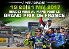 MotoGP : le Grand Prix de France sera aussi sur France 3