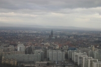 Strasbourg : pics de pollution à l'ozone. Les conseils de la préfecture.