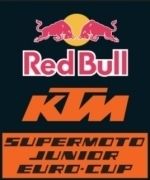 SuperMoto Junior Euro Cup: C'est fini !