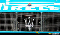 Supercar 500 Paul Ricard: Limace...rati MC12