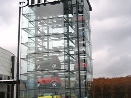 Les 35h00 chez Smart seront des avenants individuels