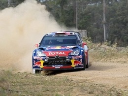 Le cauchemar de Citroën en Australie