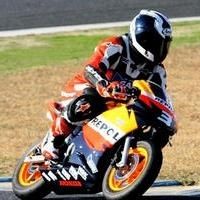 Moto GP - Honda: Pas un sou de plus pour le HRC