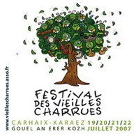 Défi pour la Terre : le Festival des Vieilles Charrues participe à la protection de l'environnement