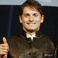 Formule 1 - Fisichella: "J'avais d'autres choix"