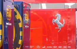 la FIA attaque en justice la FOTA