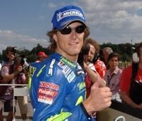 Moto GP: Adios Sete